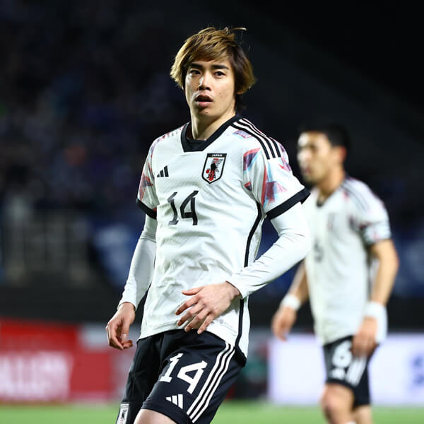 伊東純也