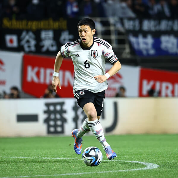 遠藤航